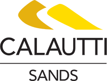 CALAUTTI SANDS