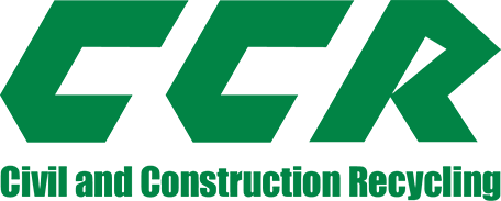 CIVIL & CONSTRUCTION RECYCLING (CCR)